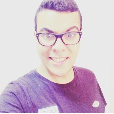 Profile Picture of AhmedGhaleb (@AhmedGhaleb97) on Twitter