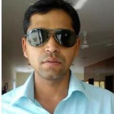 Profile Picture of Ashutosh Kumar Misra (@akmisramd) on Twitter