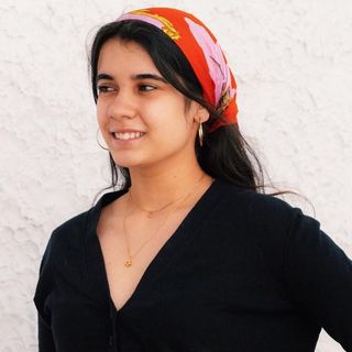 Profile Picture of Simran Chambers (@Simran-Chambers) on Facebook