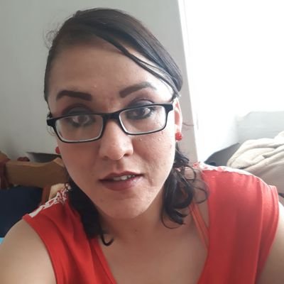 Profile Picture of Patricia Gómez Cornejo (@PatGoCo1) on Twitter