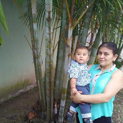 Profile Picture of Damaris Chacon (@Damarischacon12) on Twitter