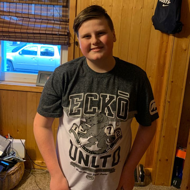 Profile Picture of Travis Hatch (@travis_hatch) on Tiktok