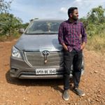 Profile Picture of Venu Madhav (@venu._.madhav) on Instagram