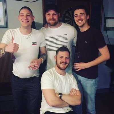 Profile Picture of John Pringle (@_JohnPringle_) on Twitter