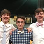 Profile Picture of Colin Meade (@colinmeadee) on Instagram