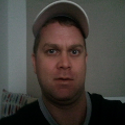 Profile Picture of Mike Deluise (@twidderey) on Twitter