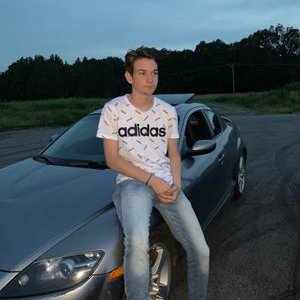 Profile Picture of Jacob Westbrook (@JacobWestbroo17) on Twitter