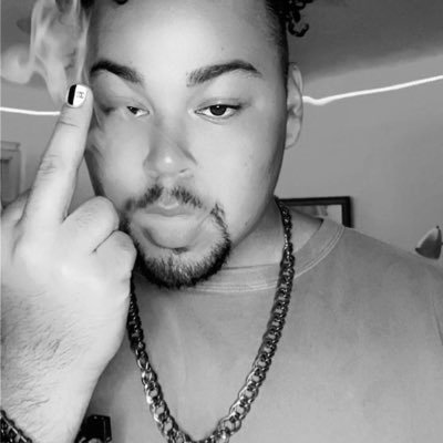 Kameron Smith - Twitter Profile Picture of Kameron Smith (@KAMERONS101) on Twitter