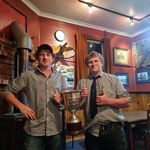 Profile Picture of Daniel Dobbs (@dobbs42) on Instagram