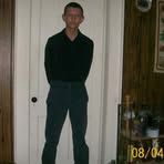 Profile Picture of Jesse Branstetter (@jesse.branstetter.39) on Facebook