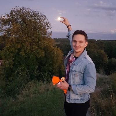 Profile Picture of Tom Brooks (@_TomBrooks_) on Twitter