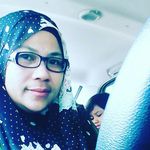 Profile Picture of sharifah safinah(akakcina) (@akak_cina) on Instagram