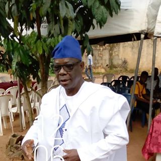 Profile Picture of Michael Omoregie (@michael.omoregie.771) on Facebook