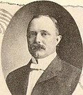 Profile Picture of S. Percy Hookeron Wikipedia