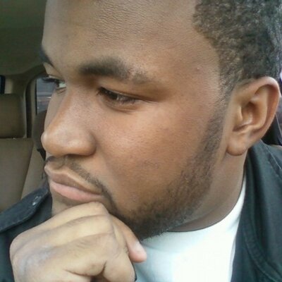 Profile Picture of Marques Boyd (@AliasBruceWayne) on Twitter