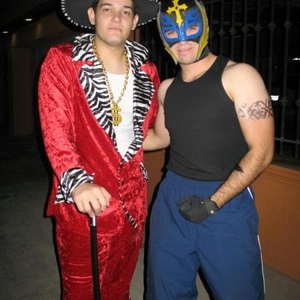 Profile Picture of Roberto Escobar (@418216799) on Myspace