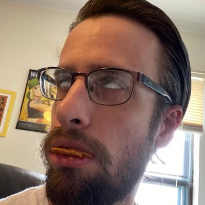 Profile Picture of Matthew Rothe (@matthew_rothe) on Twitter