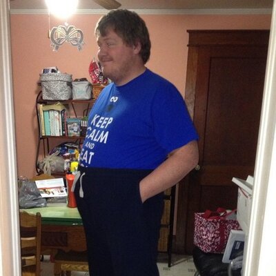 Profile Picture of Chris Ostberg (@@OZTheoz) on Twitter