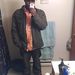 Profile Picture of Marcus Hagans (@hagansmarcus) on Pinterest