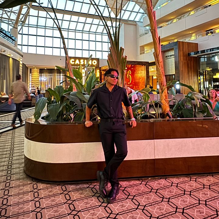 Profile Picture of Jd_r13 (@james_d_rosa) on Tiktok