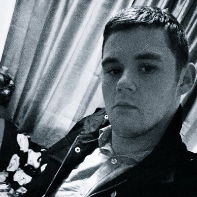 Profile Picture of Carl Wilks (@onl1ne_carl) on Twitter