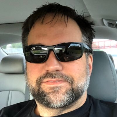 Profile Picture of Darrell Jenkins (@bigdoftn) on Twitter