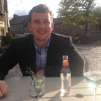 Profile Picture of Simon Wilkinson (@simon_wilkie) on Twitter