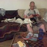 Profile Picture of Pat Garrity (@garrity.pat) on Instagram