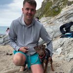 Profile Picture of Kyle Simkins (@kylesimkins14) on Instagram
