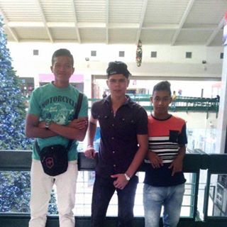 Profile Picture of Gamalier Jose Soto Dias Lele (@gamalier.sotodiaslele) on Facebook