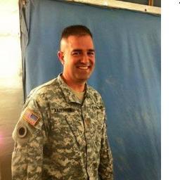 Profile Picture of Gabriel Andrews (@gabriel_usarmy) on Twitter