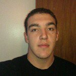 Profile Picture of steven (@sjspurgeon22) on Instagram