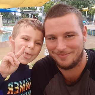 Profile Picture of Corey Allen (@CoreyAllen93) on Facebook