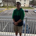 Profile Picture of Aaron Brooks (@aaron_brooks13) on Instagram
