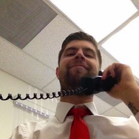 Profile Picture of Josh Leber (@josh-leber-1) on Quora