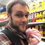 Profile Picture of David Loudon (@davee_loudon) on Instagram