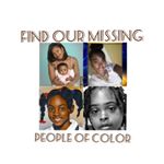 Profile Picture of FindOur MissingPOC (@findourmissing_nc) on Instagram