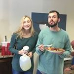 Profile Picture of Tyler Knott (@tylerwknott) on Instagram