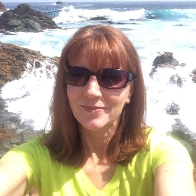 Profile Photo of Jenny Sprigg (@Cruisin_Jenny) on Twitter