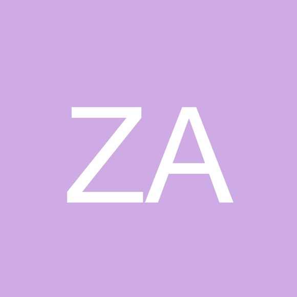 Profile Picture of Zortman Apker (@7szh1t5uw) on Poshmark