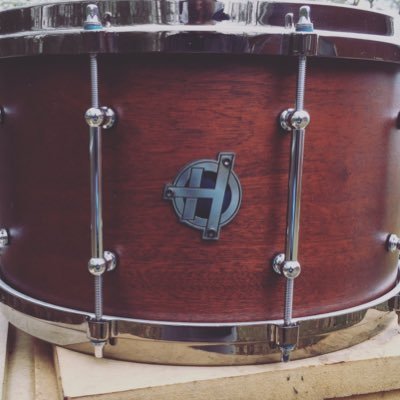 Profile Picture of Michael Howard (@DrumsByHoward) on Twitter