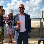 Profile Picture of Chris Pfeiffer (@_chrispfeiffer_) on Instagram