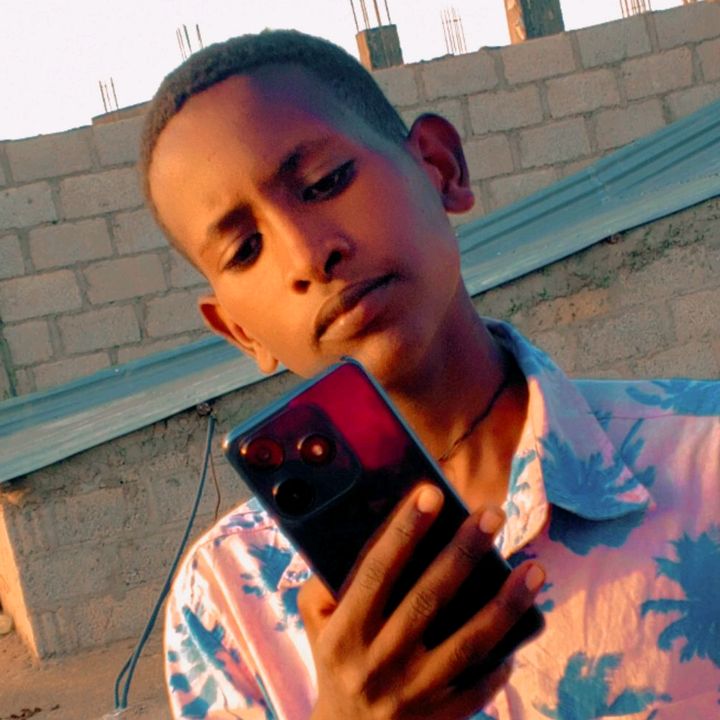 Profile Picture of @ Alula tesfay (@with.akeale) on Tiktok