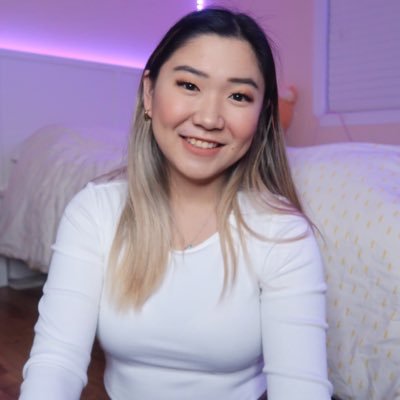 Profile Picture of Lauren Pak (@laurencpak) on Twitter