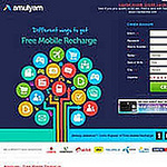 Profile Picture of Saritha Reddy (@sarithafashion) on Flickr