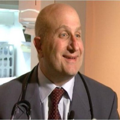 Profile Picture of David Schneider, MD (@dschneidermd) on Twitter