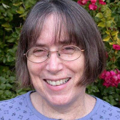 Profile Photo of Judith Greenberg (@judygr64) on Twitter