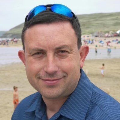 Profile Picture of Preston Barber (@prestonbarber8) on Twitter