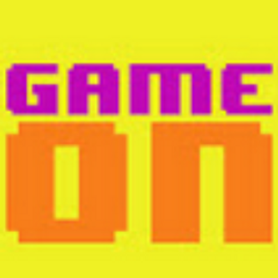 Profile Picture of Game On (@@gameongaming) on Twitter