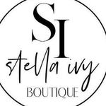 Profile Picture of Stella Ivy Boutique (@shopstellaivy) on Instagram